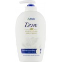 Dove tekuté mýdlo s dávkovačem Krémové 250ml
