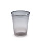 Kelímek vratný/opakovaně použitelný PP kouřový 0,4 litru/25ks PP751