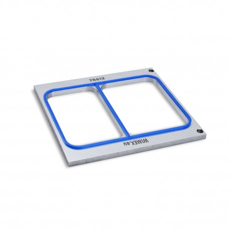 Matrice do zatavovacího stroje 2-dílná 78612