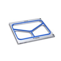 Matrice do zatavovacího stroje 3-dílná 78613