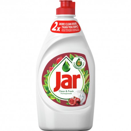 Jar na nádobí Pomegranate 450ml