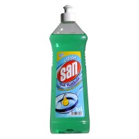 San na nádobí Citron 500ml