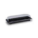 Miska na Sushi 22,4x9,4x4,5cm + víčko/50ks 74502
