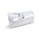 Víčko pro nízké kulaté papírové misky 500-1000ml/50ks 82702