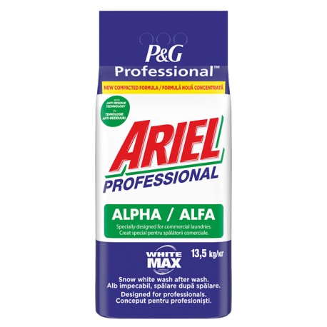 Ariel Professional prací prášek 13,5kg
