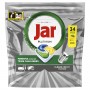 Jar kapsle na nádobí Platinum Yellow/34ks