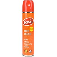 Real sprej proti prachu 300ml