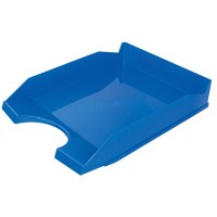 Kancelářský odkladač A4 Office Products modrý