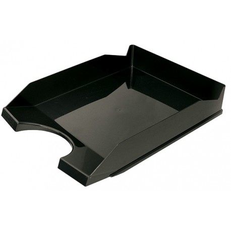 Kancelářský odkladač A4 Office Products černý