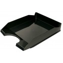 Kancelářský odkladač A4 Office Products černý