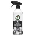 Cif na nerez s rozprašovačem 435ml