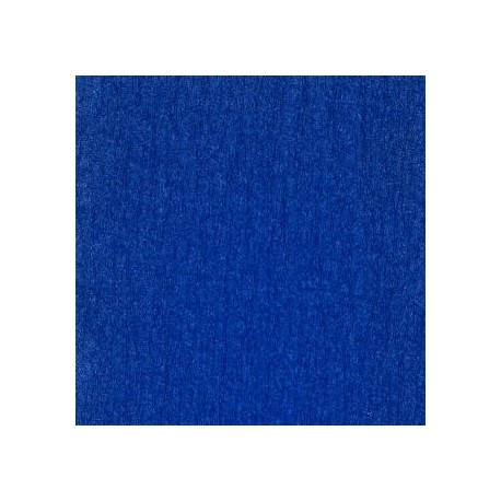 Krepový papír tmavě modrý č.16