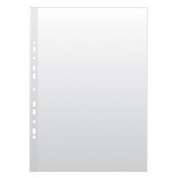 Prospektový obal Donau A3 "U" 120my