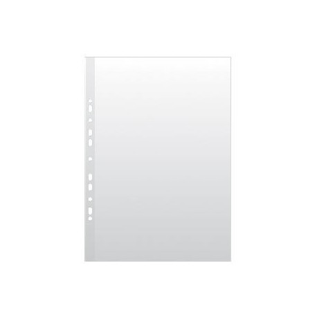 Prospektový obal Donau A3 "U" 120my