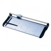 Kotoučová řezačka A2 KW Trio 670