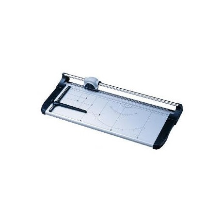 Kotoučová řezačka A2 KW Trio 670