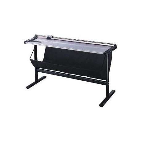 Kotoučová řezačka A0 KW Trio 1300 s podstavcem
