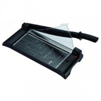 Páková řezačka A4 KW Trio 315 laser řez 31,5cm