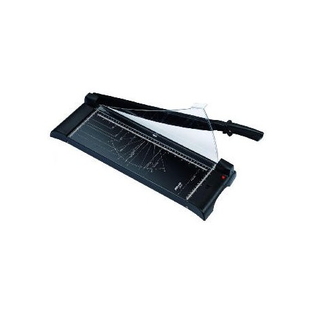 Páková řezačka A3 KW Trio 455 laser řez 45,5cm