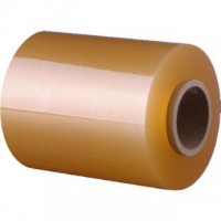 Potravinová fólie PVC 10my 30cm x 1500m 91030