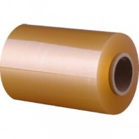 Potravinová fólie PVC 10my 35cm x 1500m 91035
