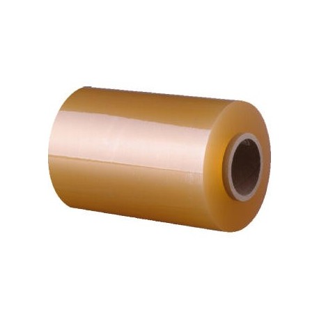 Potravinová fólie PVC 10my 35cm x 1500m 91035