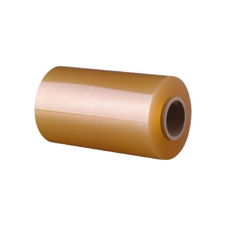 Potravinová fólie PVC 10my 40cm x 1500m 91040