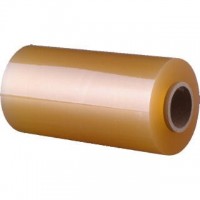 Potravinová fólie PVC 10my 45cm x 1500m 91045