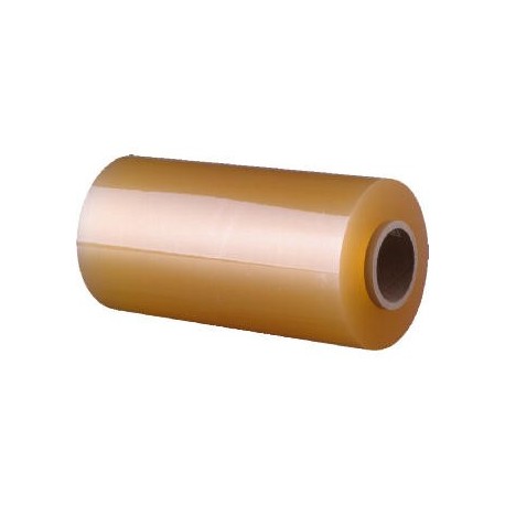 Potravinová fólie PVC 10my 45cm x 1500m 91045
