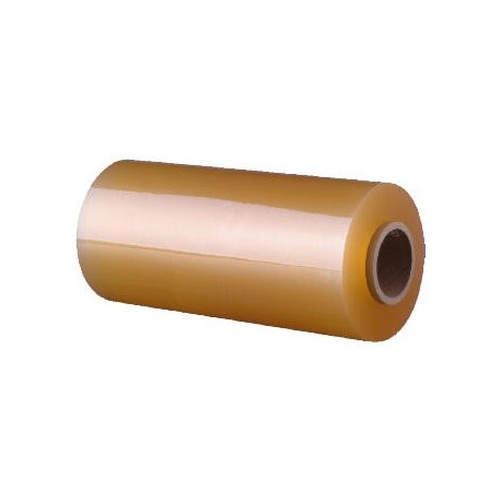 Potravinová fólie PVC 10my 50cm x 1500m 91050