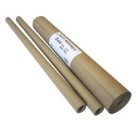 Balicí papír šedý 90g na roli 100cm 30kg