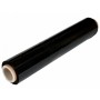 Černá průtažná fólie 23my 50cm 177m/2,4kg