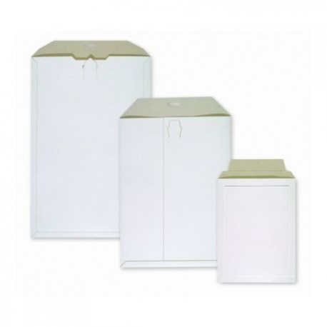Obálky kartonové B4/10ks