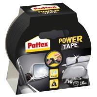 Lepicí páska Pattex Power Tape 50mm 10m černá