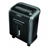 Skartovačka Fellowes 79 Ci řez 3,9x38mm+CD