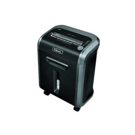 Skartovačka Fellowes 79 Ci řez 3,9x38mm+CD