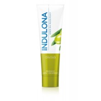 Indulona olivová zelená 85ml