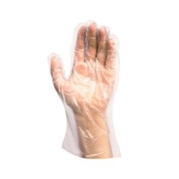 HDPE rukavice odtrhávací "L"/100ks 68114