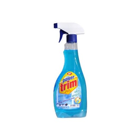 Trim čistič skel s rozprašovačem 500ml