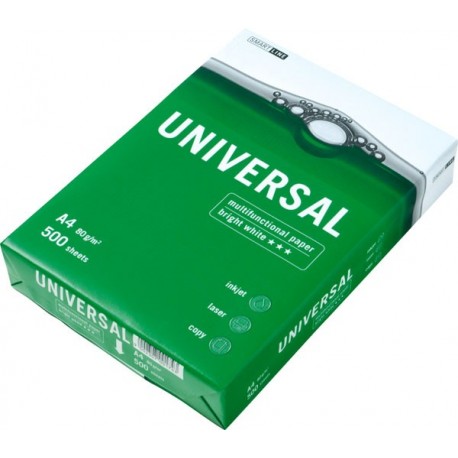 Kopírovací papír A4 80g Universal