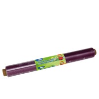 Potravinová fólie PVC 8my 59cm x 300m/4ks 90860