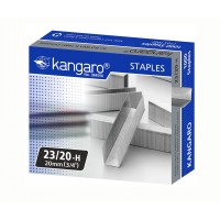 Drátky Kangaro 23/20 /1000ks