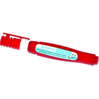 Opravné pero s plastovým hrotem Donau 10ml