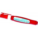 Opravné pero s plastovým hrotem Donau 10ml