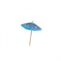 Deštníček 100mm/144ks 66204