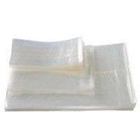 Sáčky PP hranolové 11+6x28cm/50ks