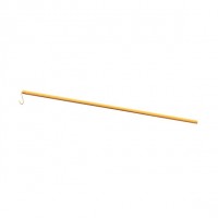 Držák na lampión dřevěný 55cm 66869