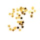 Konfety lesklé zlaté Hvězdy 15g 66890