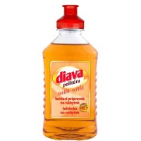 Diava leštěnka na nábytek světlá 200ml