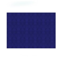 Papírové prostírání tmavě modré/100ks 70153